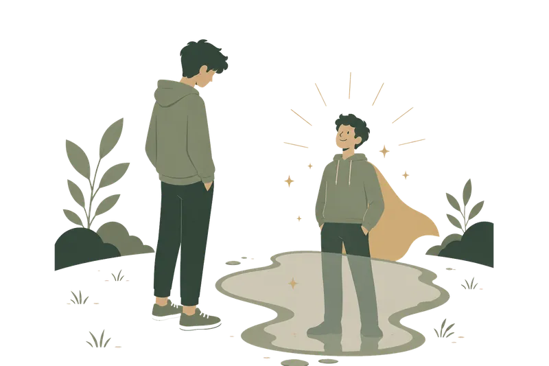 Teenagers
