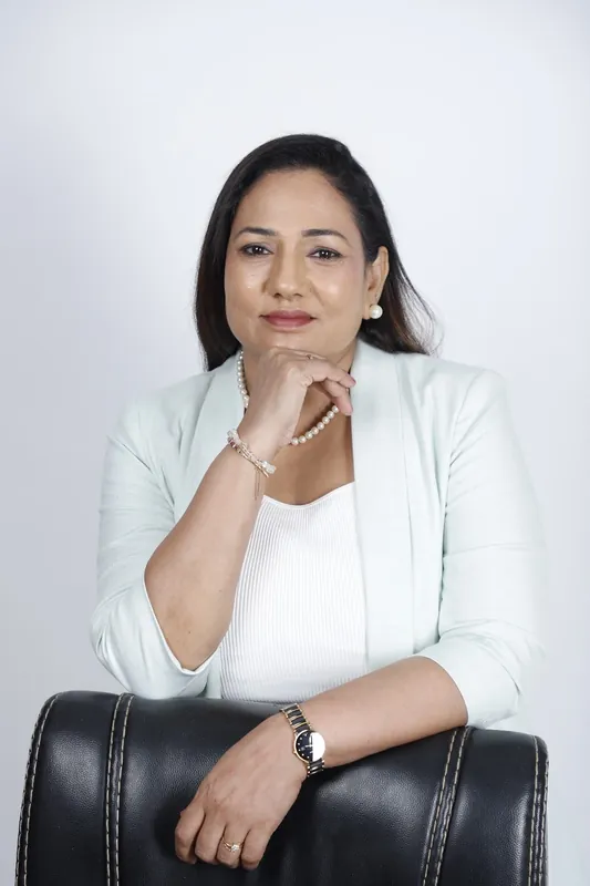 Jyoti Sharma